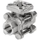 供應德國FESTOVAPB型球閥