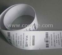 供應(yīng)精美布標(biāo)