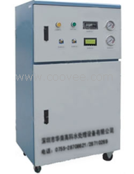 供應實驗室EDI超水機