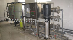 供應工業超水機