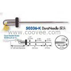 供應烤箱/冷柜溫度探頭連夾