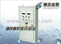 供應LK型水泵專用控制柜