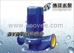 供應管道離心泵