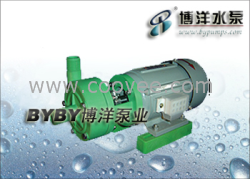 供應卡套式塑料泵