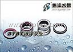供应BY-108机械密封