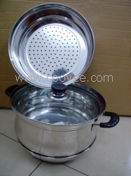 供應思博靈節能免火再煮鍋