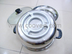 供應(yīng)思博靈節(jié)能免火再煮鍋