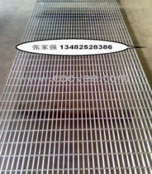 供應(yīng)電解拋光不銹鋼格柵