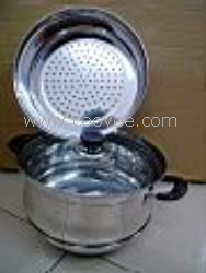 供應思博靈節能免火再煮鍋