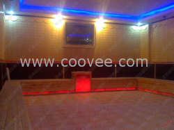 供應山東煙臺汗蒸房承建