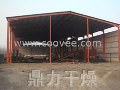 供應焦炭烘干機，品質，服務