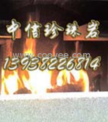 中信珍珠巖防火門(mén)芯板經(jīng)防火建筑材料質(zhì)量檢測(cè)中心檢測(cè)