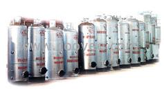 供應河南省鍋爐廠