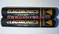 供應德國VARTA CR2NP 電池