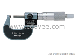 供应193-103日本三丰数显外径千分尺193-103的详细资料：