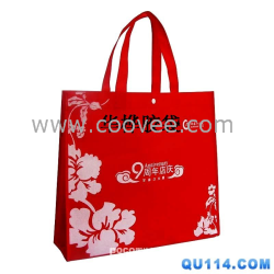 供應(yīng)深圳市無(wú)紡布袋廠