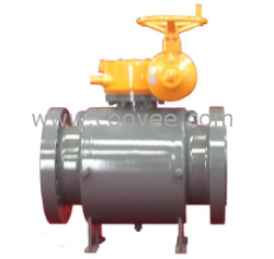 供應(yīng)V型調(diào)節(jié)球閥