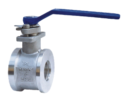 供應一片式氣動球閥