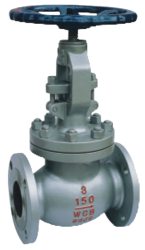 供應炭鋼截止閥