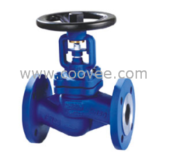 供應美標截止閥