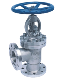 供應保溫截止閥