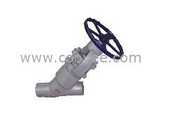 供應高溫截止閥