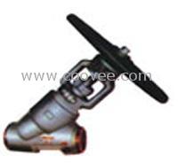 供應液壓截止閥