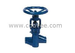 供應排液截止閥