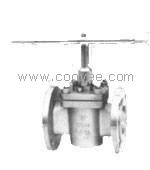 供應自封式旋塞閥