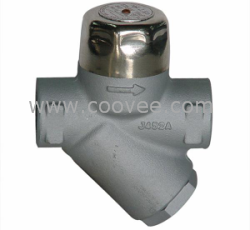 供應鑄鋼疏水閥