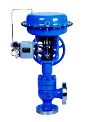 供應氣動調節閥