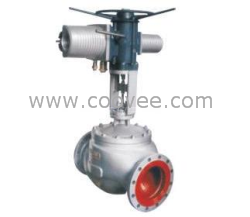 供應自動調節閥