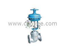 供應碳鋼調節閥