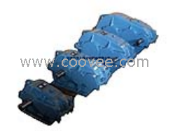 供應齒輪減速機