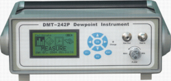 供应DMT-242P型精密露点仪