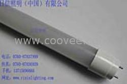 供應LED霧狀日光燈-，日信照明