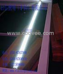 供應LED下架打包日光燈-，日信照明