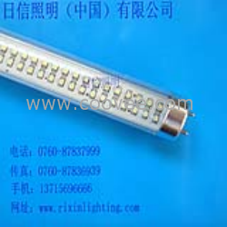 供應(yīng)背景LED日光燈-，日信照明)