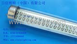 供應(yīng)恩施LED日光燈，日信照明