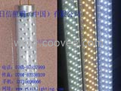 供應(yīng)江口LED日光燈-，日信照明