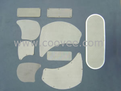 供應不銹鋼過濾網片