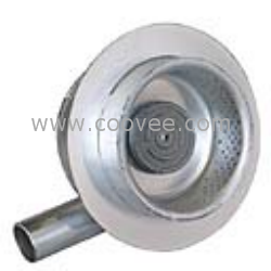 供應142-142底油盤燃燒室