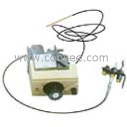 供應107帶打火溫控制