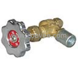 供應109-110彎式針制