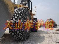 供應(yīng)50標(biāo)準(zhǔn)型裝載機(jī)輪胎保護(hù)鏈