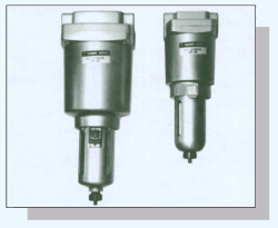 供应三和SAM油雾分离器 SAM250-03