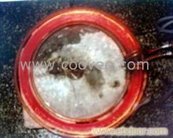 國韻·石油鉆桿接頭淬火設備·新型產品售中