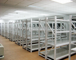 供應(yīng)平頂山倉儲貨架（圖）