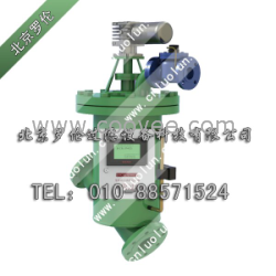 供應(yīng)自動(dòng)排污過濾器（多種結(jié)構(gòu)形式）