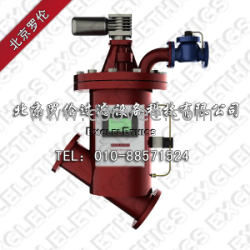 供應XT-自動自清洗過濾器（壓力損力：&le;0.015Mpa ）